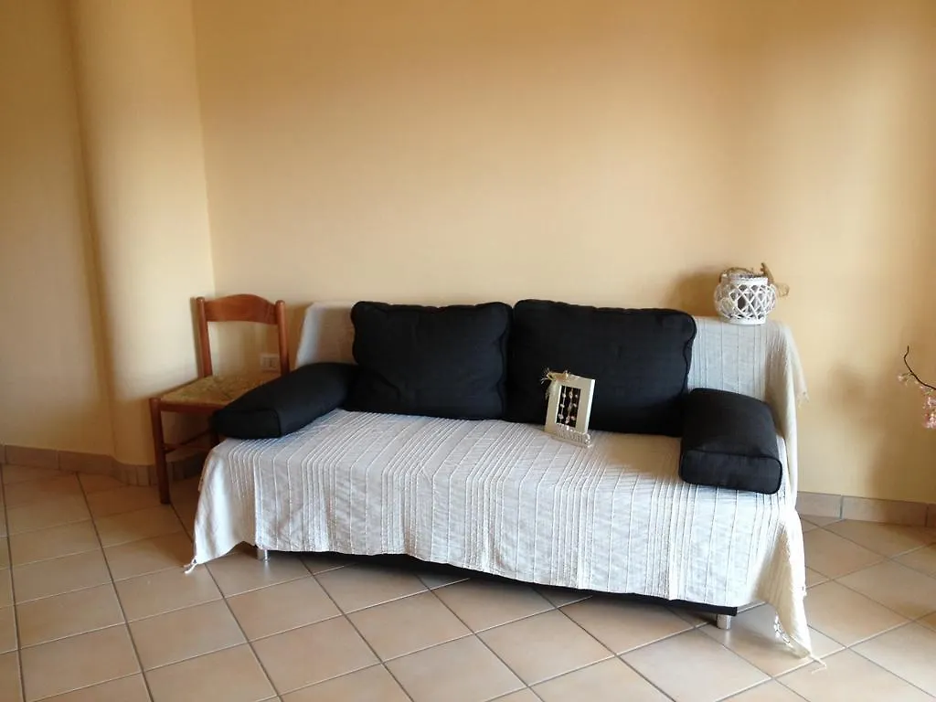Buggerru A Mare Residence 0*,