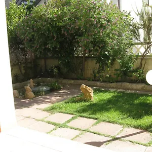 Borgo Apartment