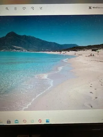 Buggerru A Mare Residence