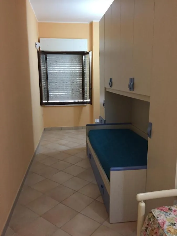 Apartment Buggerru A Mare Residence