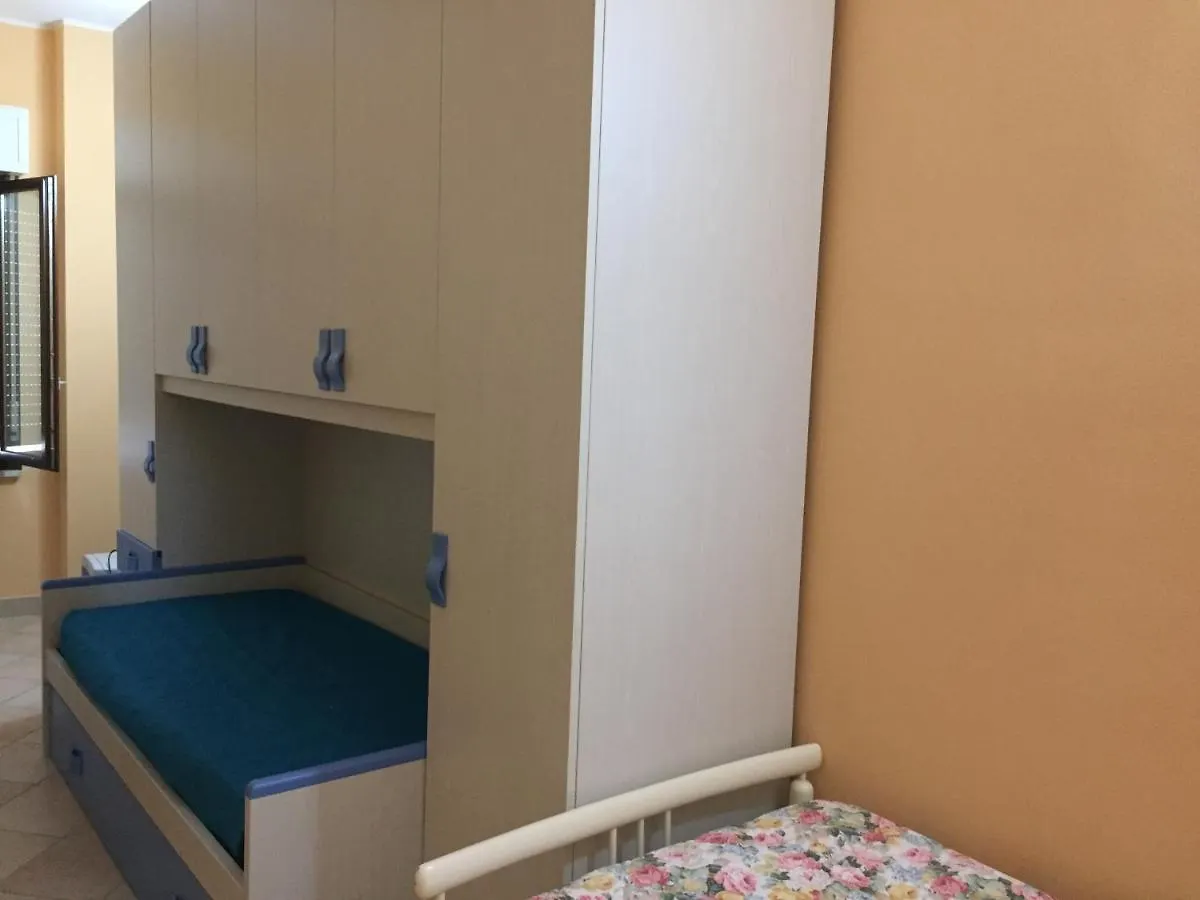 Buggerru A Mare Residence Apartment
