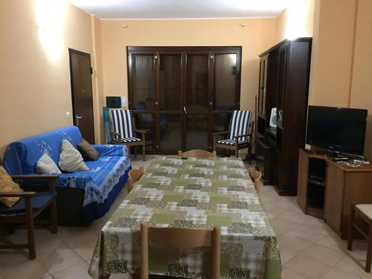 Buggerru A Mare Residence 0*,  Italy