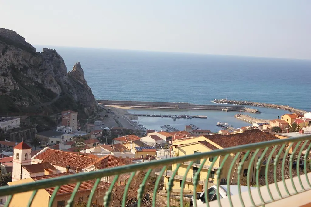 Buggerru A Mare Residence