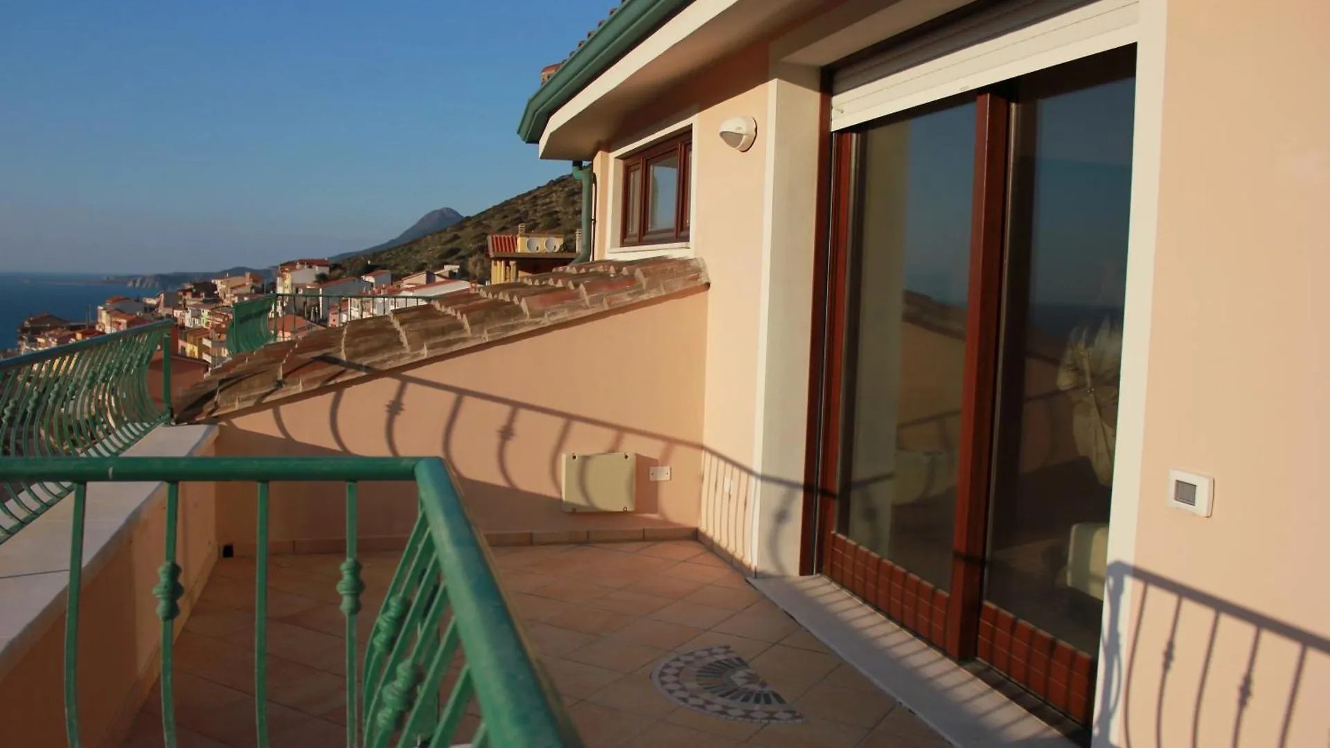 Buggerru A Mare Residence Italy