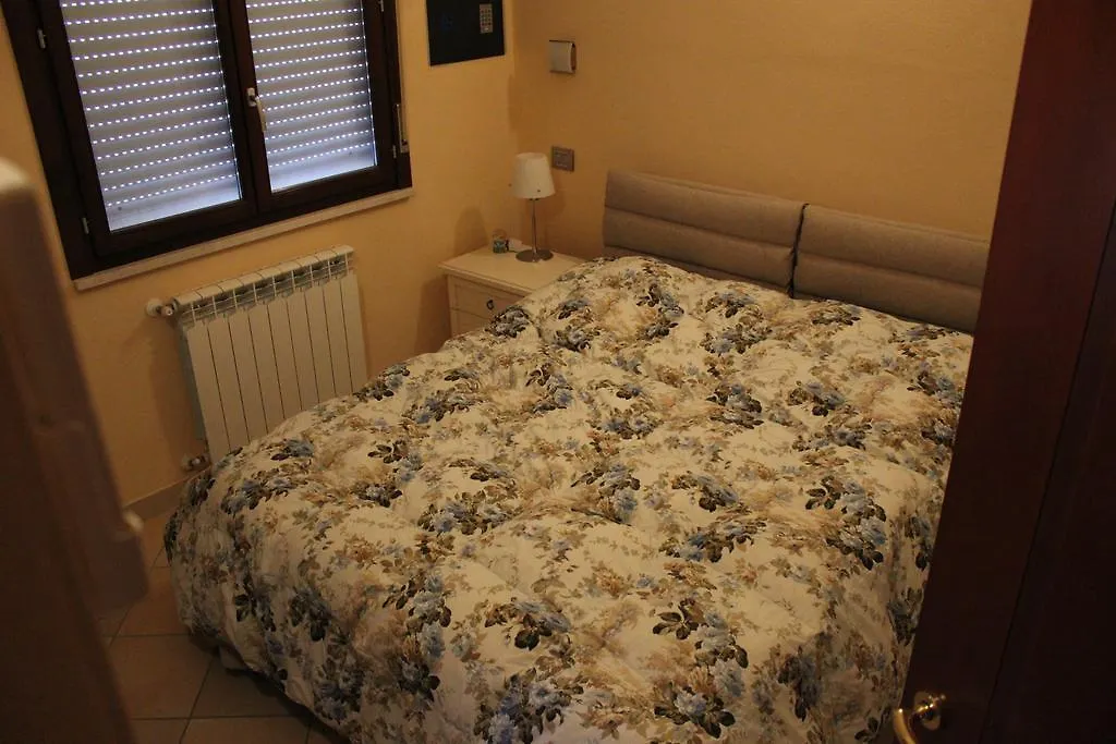 Buggerru A Mare Residence
