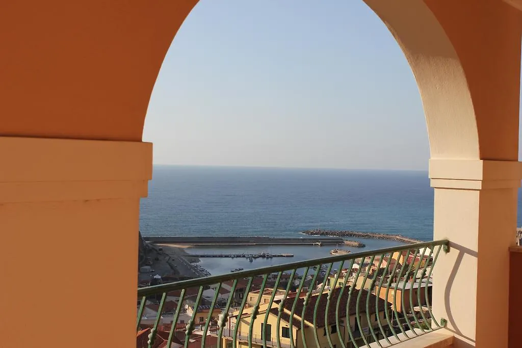 Buggerru A Mare Residence Apartment