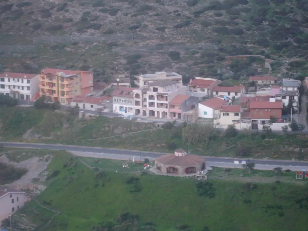 Apartment Buggerru A Mare Residence Italy