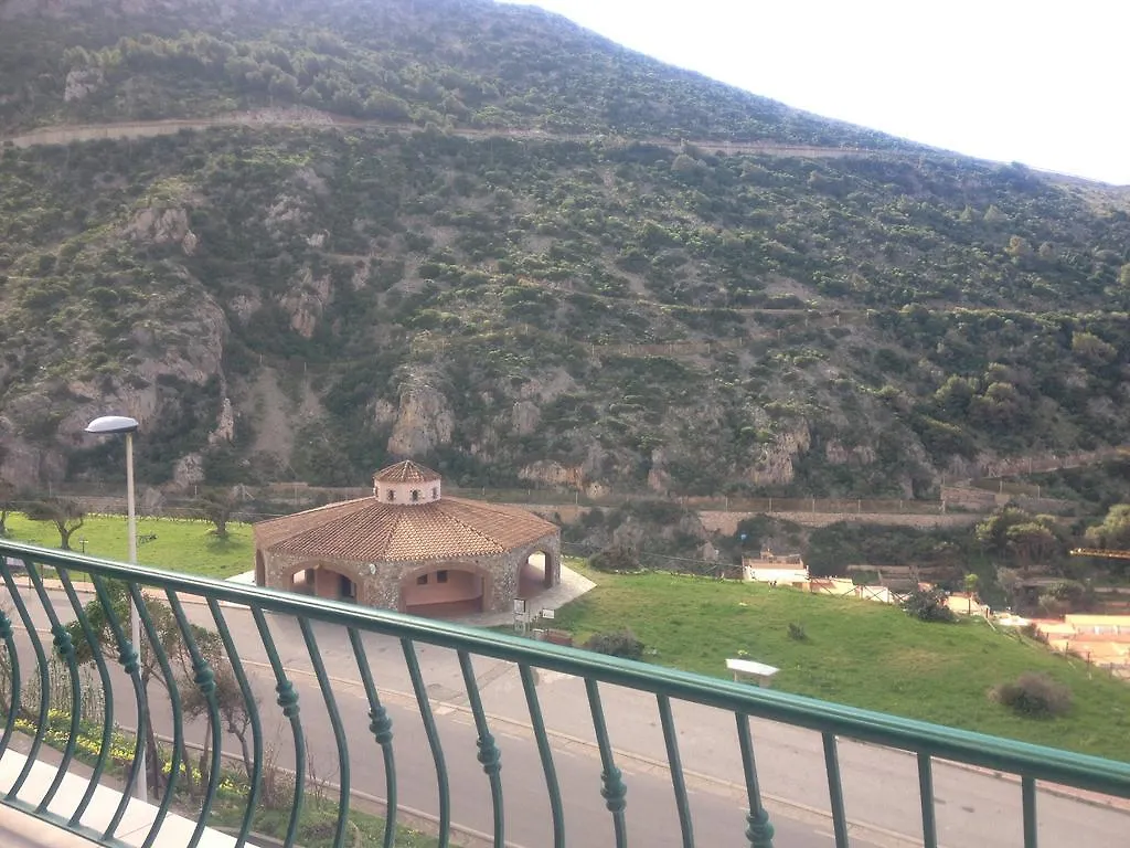 Buggerru A Mare Residence Apartment