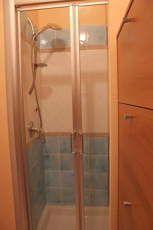 Apartment Buggerru A Mare Residence