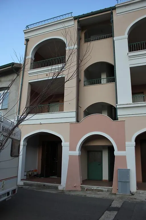 Buggerru A Mare Residence 0*,  Italy