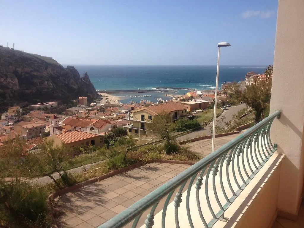 Buggerru A Mare Residence Italy