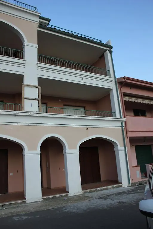 Buggerru A Mare Residence Apartment
