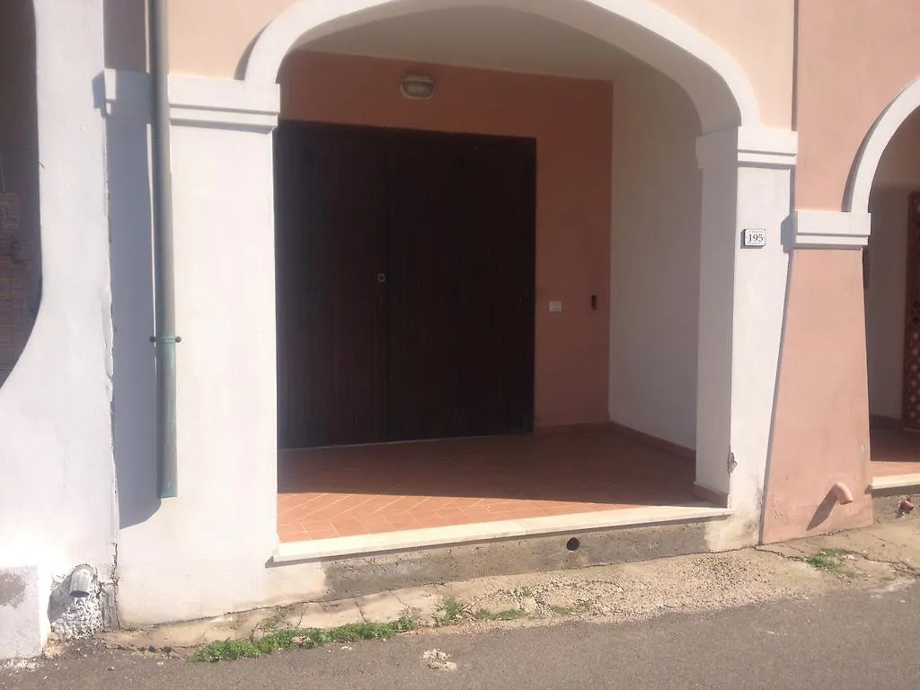 Buggerru A Mare Residence