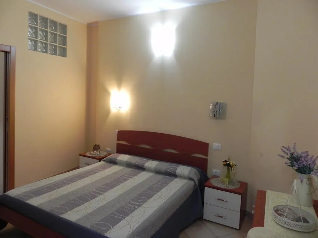 Buggerru A Mare Residence Apartment