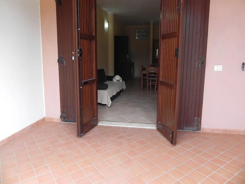 Buggerru A Mare Residence Italy