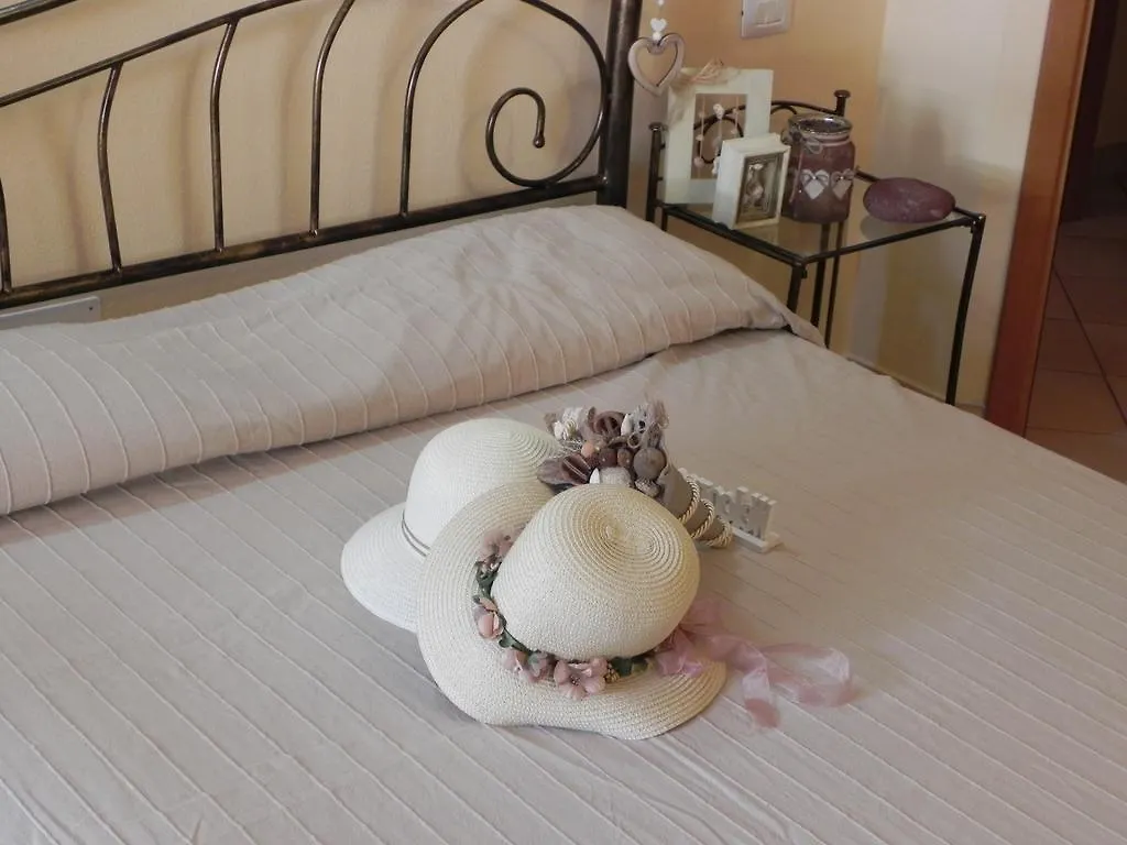 Apartment Buggerru A Mare Residence Italy