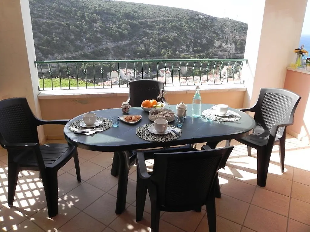 Buggerru A Mare Residence 0*,  Italy