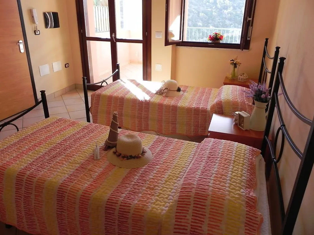 Buggerru A Mare Residence