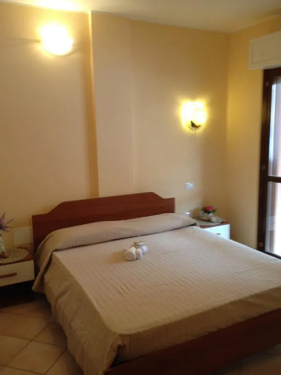 Buggerru A Mare Residence Italy