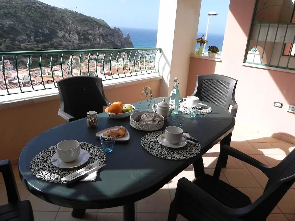 Apartment Buggerru A Mare Residence Italy