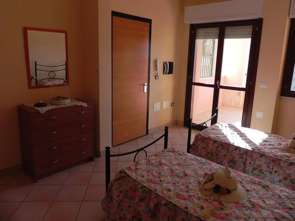 Buggerru A Mare Residence Apartment