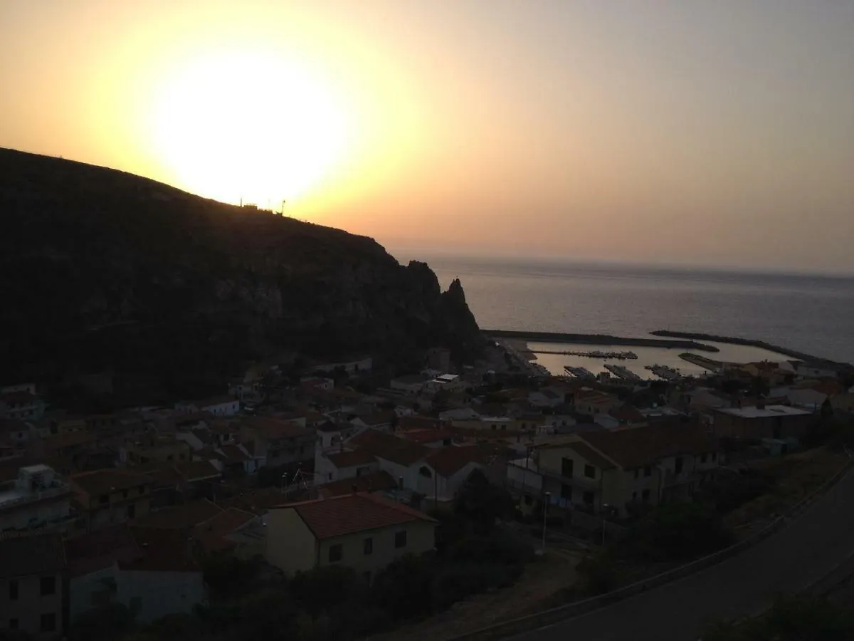 Buggerru A Mare Residence Apartment
