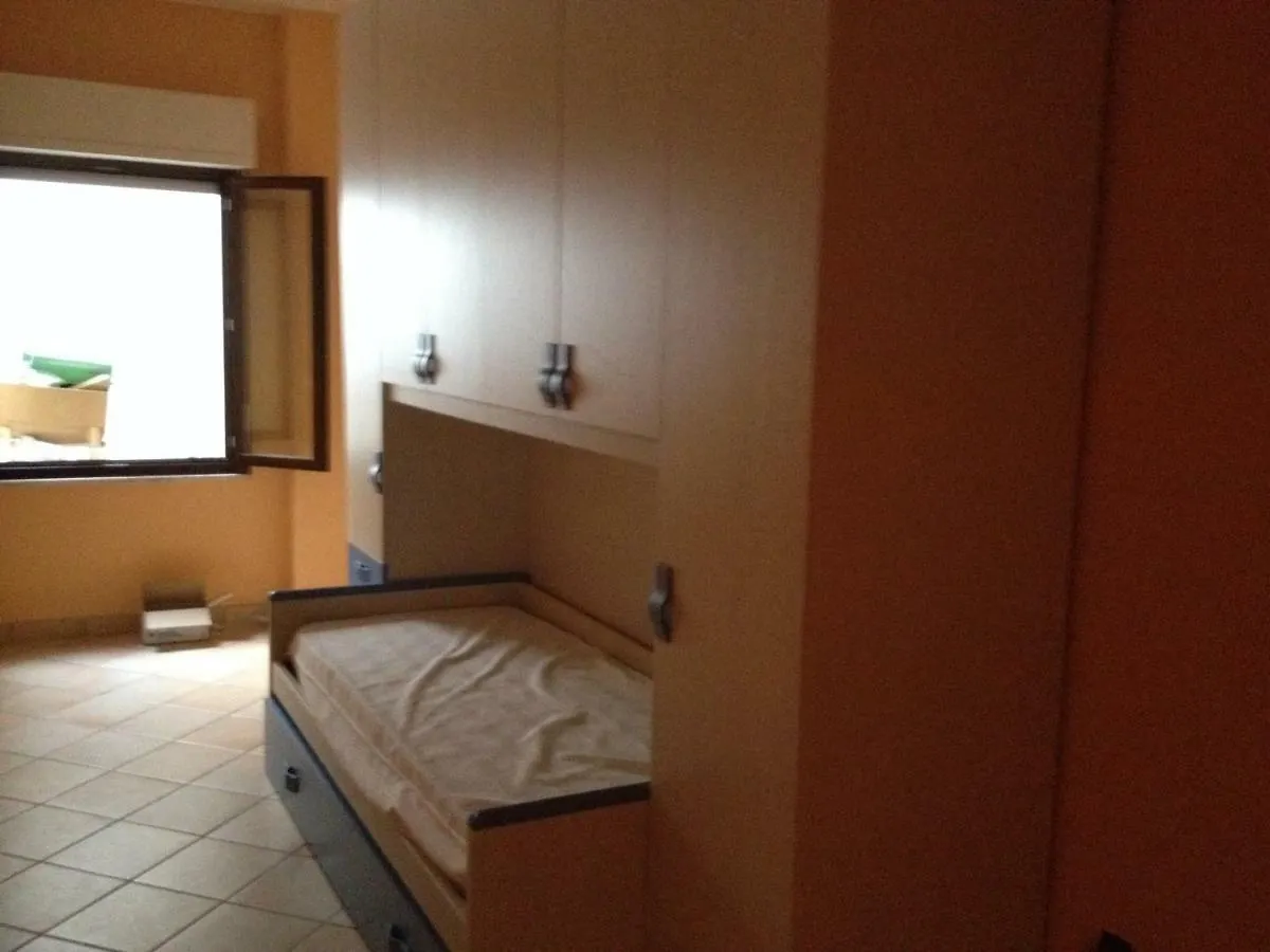 Apartment Buggerru A Mare Residence