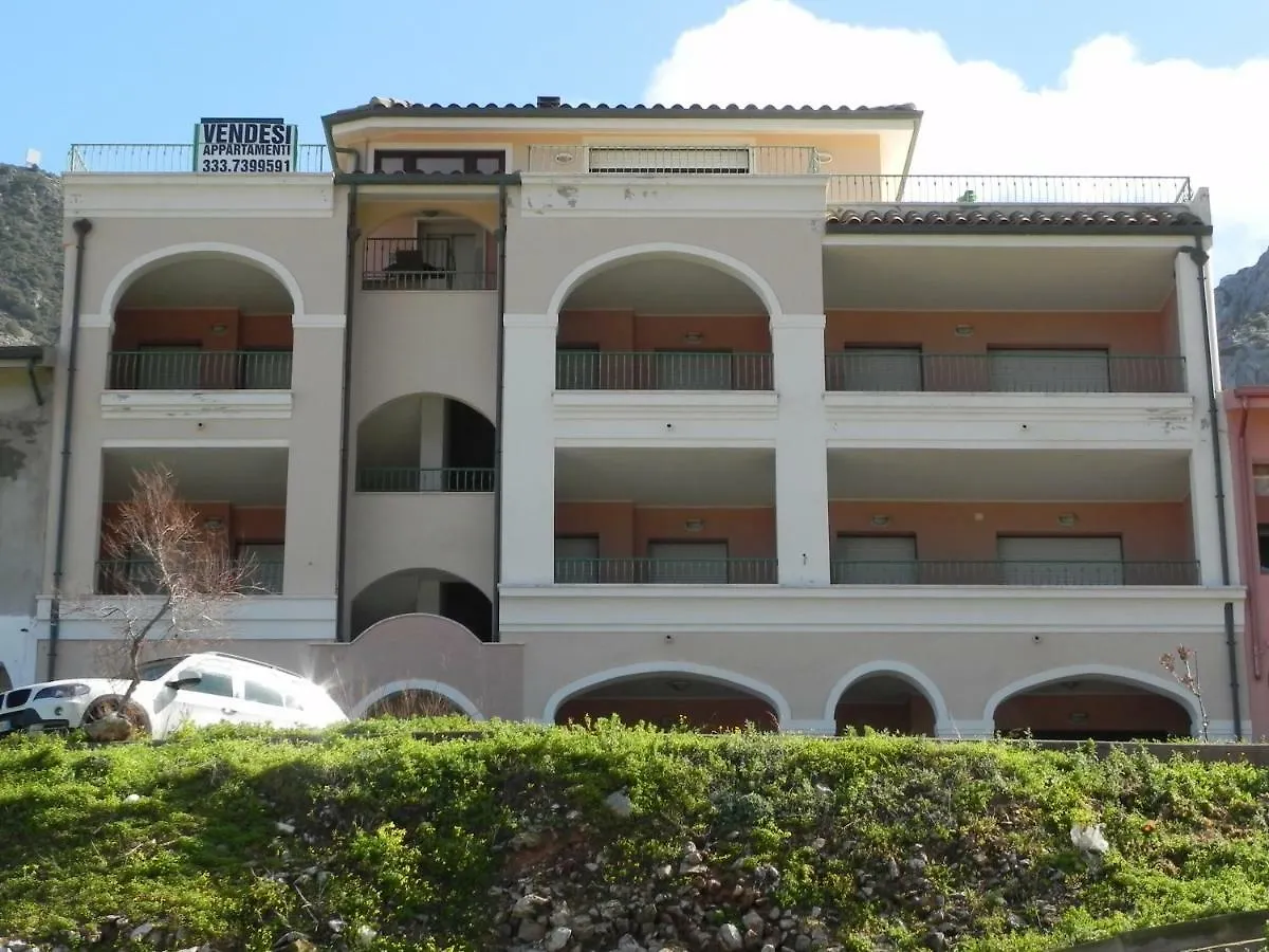 Buggerru A Mare Residence 0*,