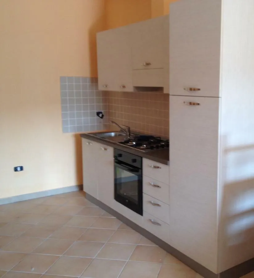 Buggerru A Mare Residence Italy